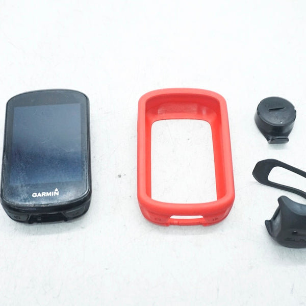 GARMIN 「ガーミン」 EDGE 830 (センサーセット) サイクル