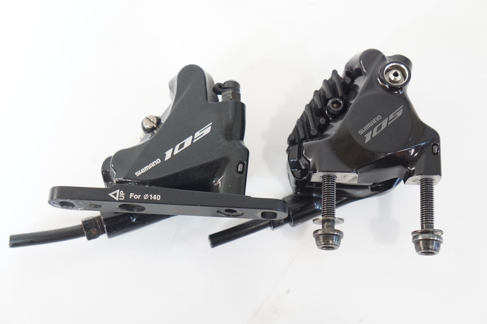 SHIMANO 「シマノ」 105 BR-R7170 油圧ブレーキキャリパーセット / 大宮店