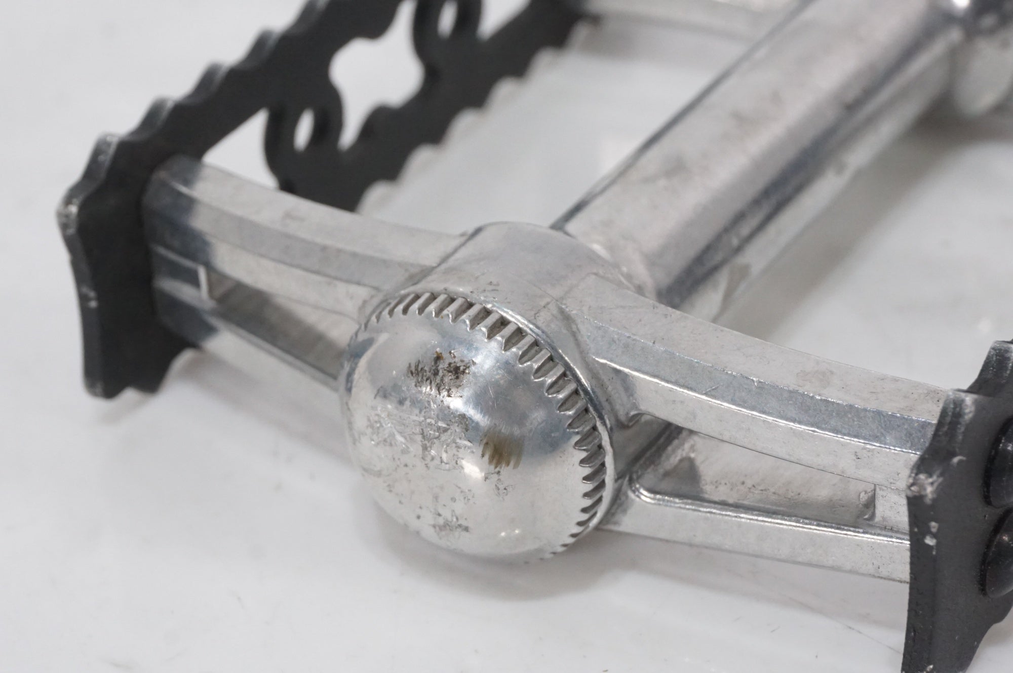 MKS 「ミカシマ」 SYLVAN GORDITO ペダル / AKIBA店