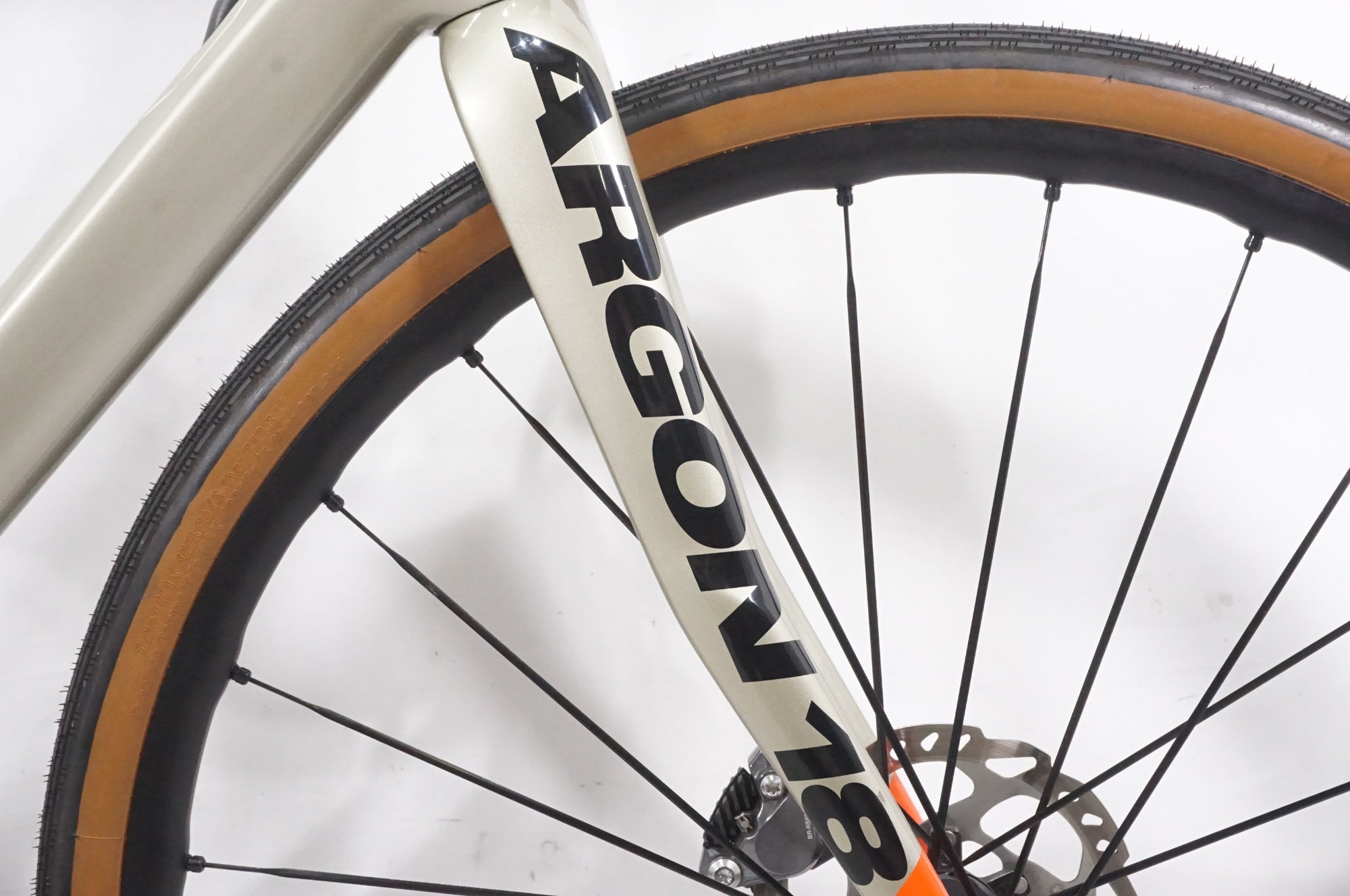 ARGON18 「アルゴンエイティーン」 DARK MATTER 2020年モデル グラベルロード / AKIBA店