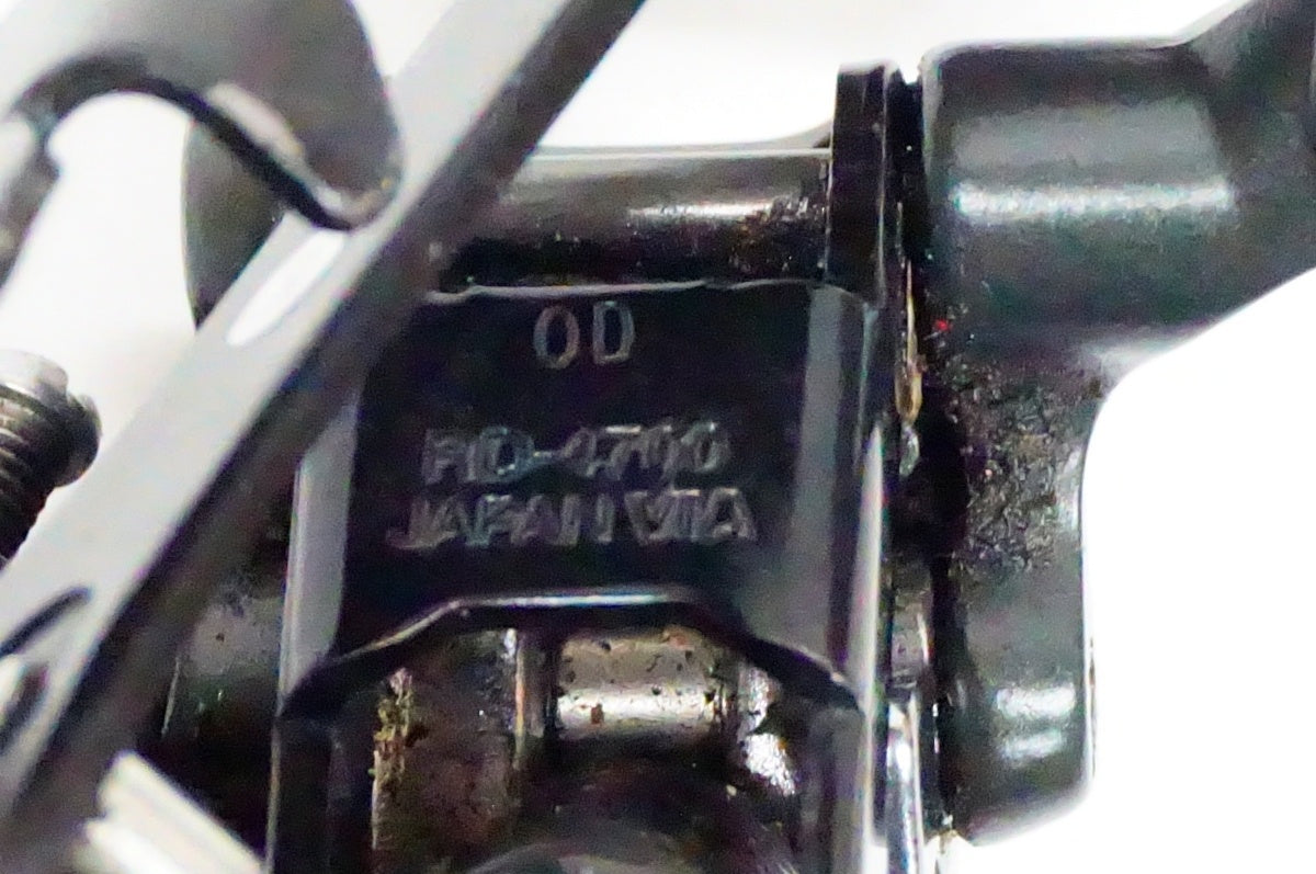 SHIMANO 「シマノ」 TIAGRA 4700 コンポセット / 名古屋大須店