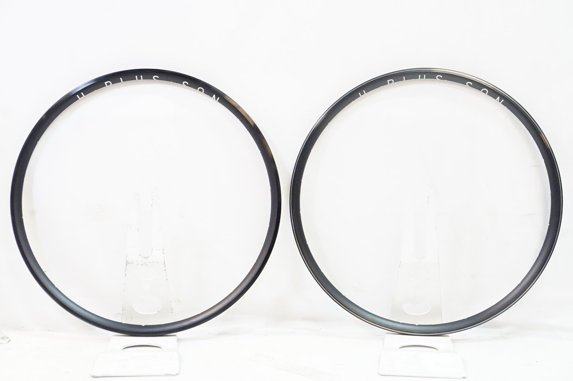 H PLUS SON 「エイチプラスサン」 ARCHETYPE 20/24H リムセット / 熊谷本店