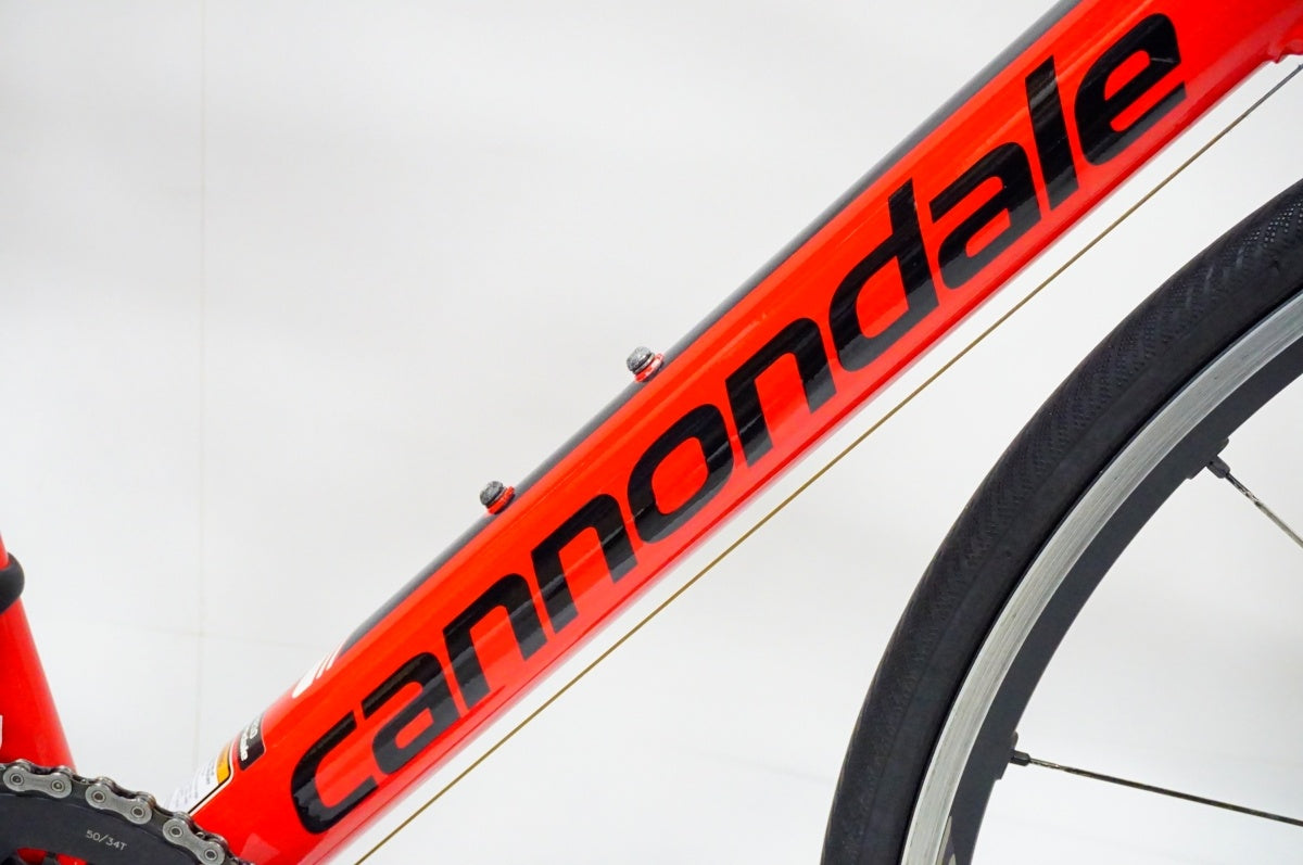 CANNONDALE 「キャノンデール」 CAAD8 105 2016年モデル ロードバイク / 名古屋大須店