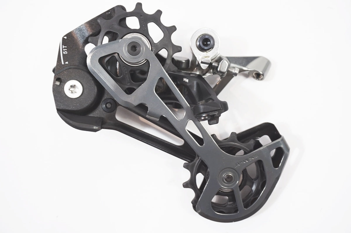 SHIMANO 「シマノ」 XTR RD-M9100 リアディレイラー / 世田谷店