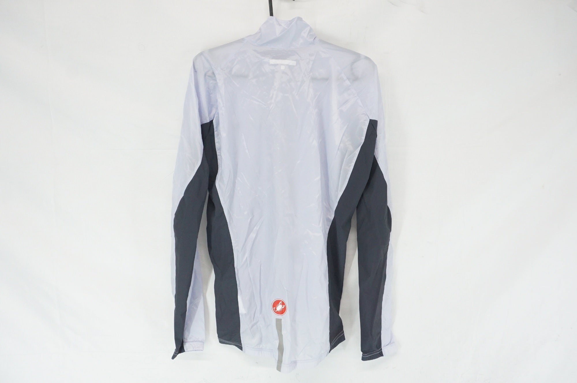 CASTELLI 「カステリ」 SUPERLEGGERA Lサイズ ウインドブレーカー