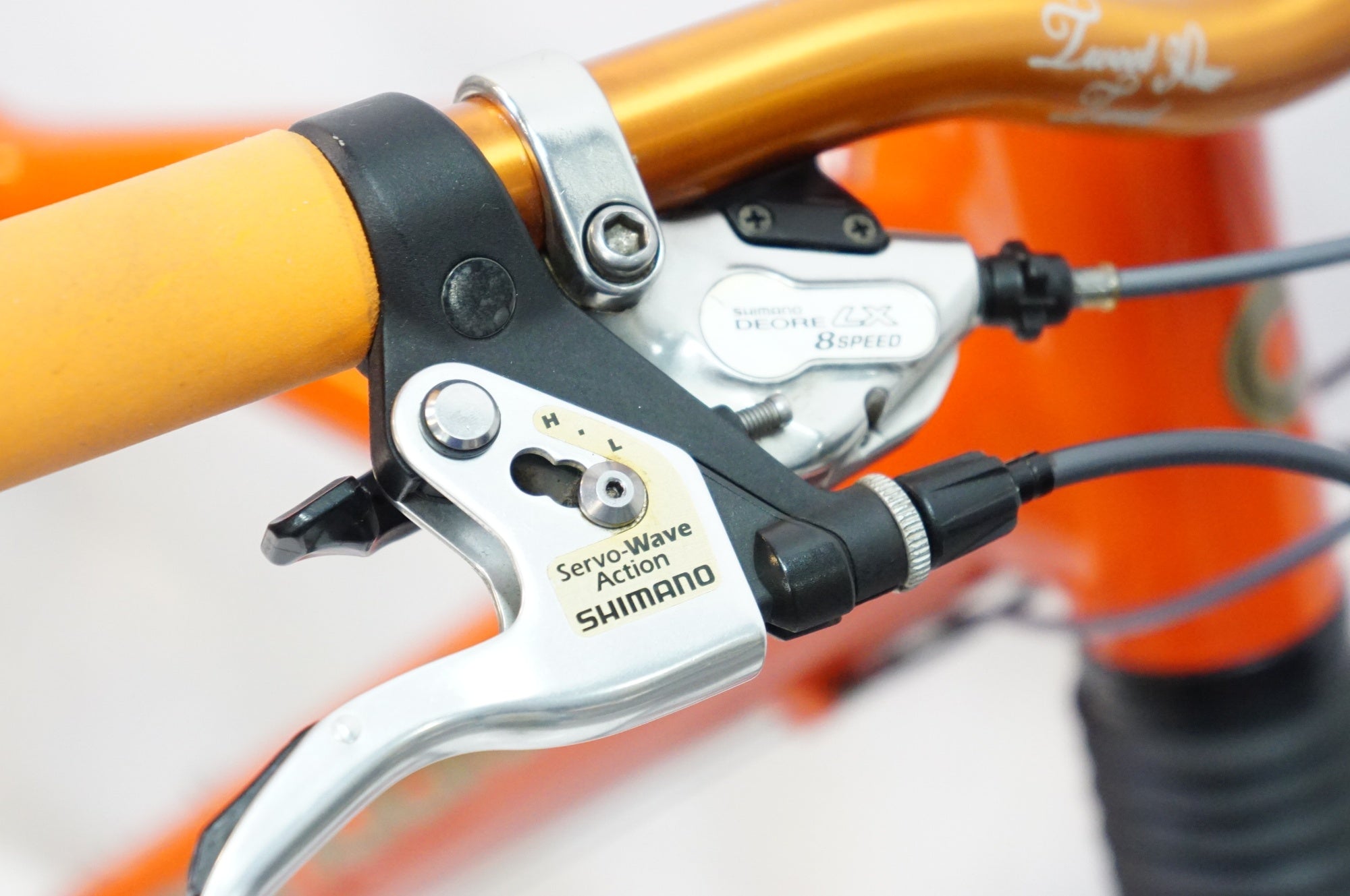 CANNONDALE 「キャノンデール」 KILLER V900 HT 1997年モデル マウンテンバイク / 熊谷本店