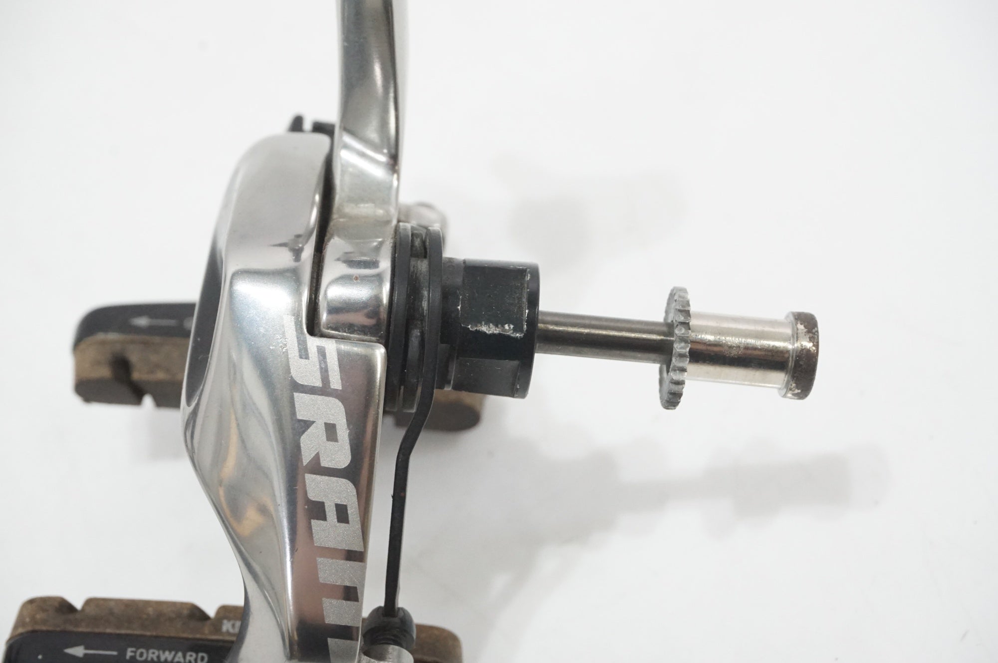 SRAM 「スラム」 RED ブレーキキャリパーセット ｜ バイチャリ