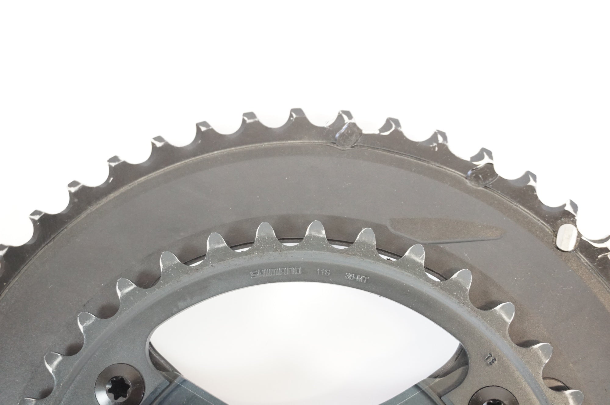 SHIMANO ULTEGRAクランク fc-r8000 52-36 165mm SHIMANO 「シマノ」 ULTEGRA FC-R8000 52-36T 165mm クランク