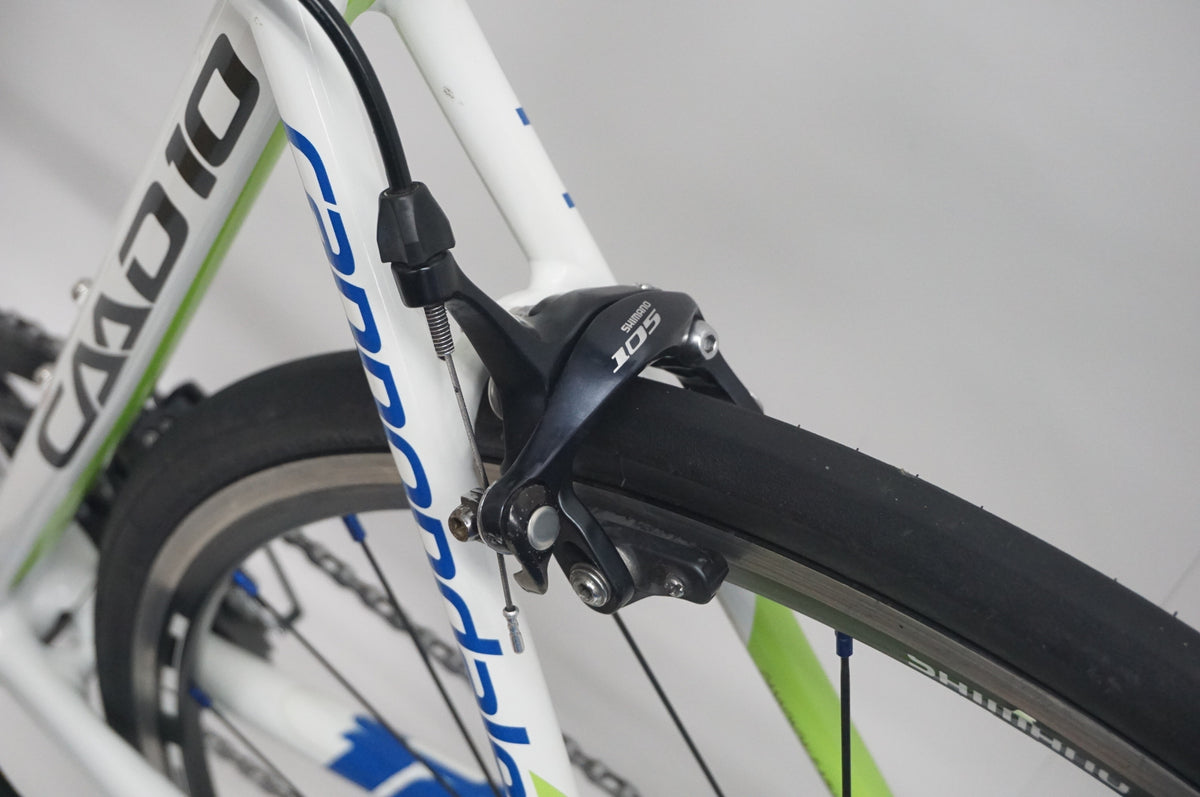 CANNONDALE 「キャノンデール」 CAAD10 105 2012年モデル ロードバイク / 福岡店