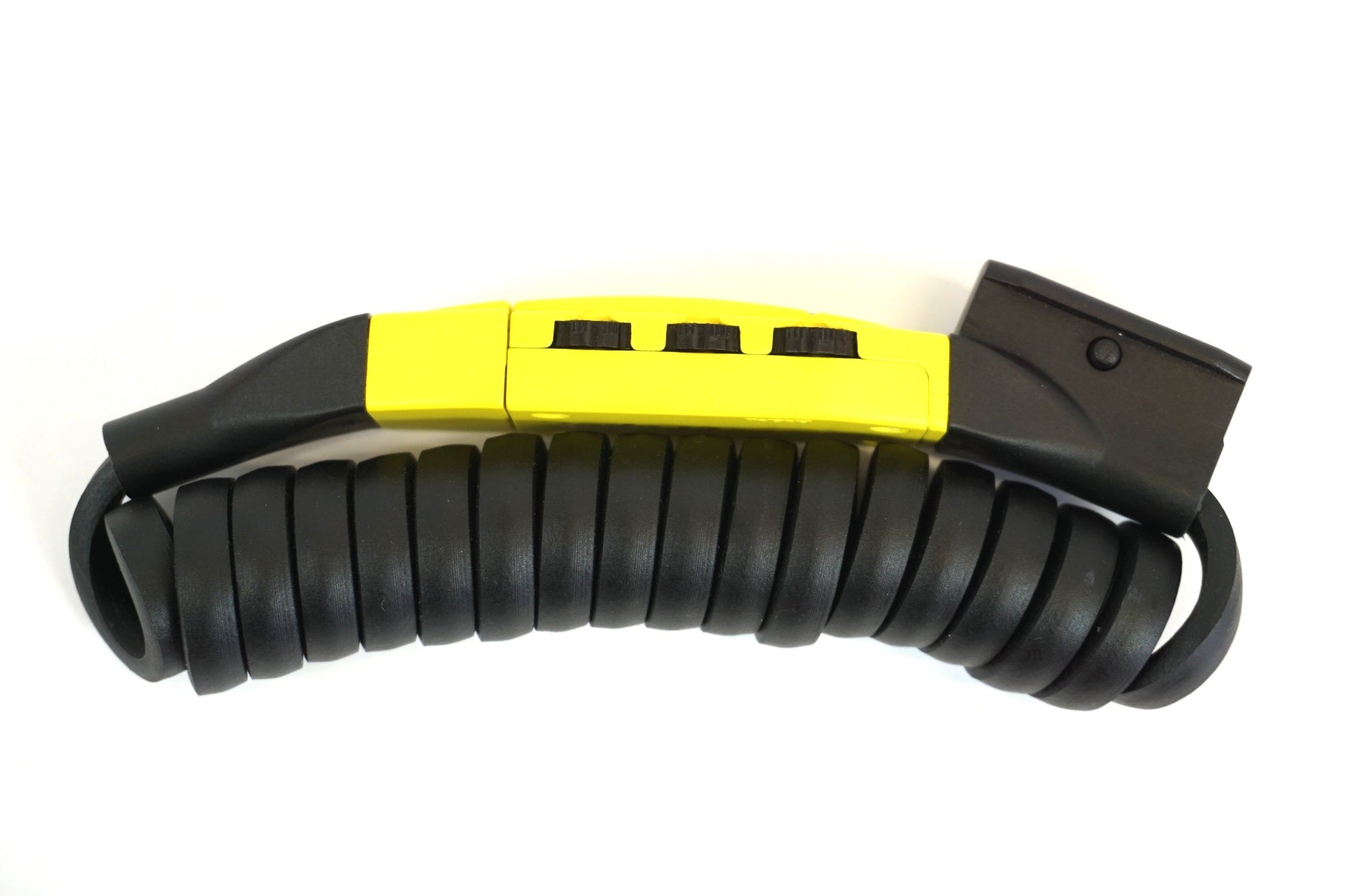 CROPS 「クロップス」 K3-BIRO ダイヤルワイヤーロック / 宇都宮店