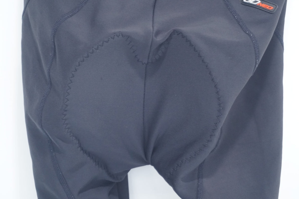 PEARL IZUMI サイクルウェア 3D-NEO ビブパンツ Mサイズ PEARL IZUMI 「パールイズミ」 3D NEO Mサイズ サイクルパンツ