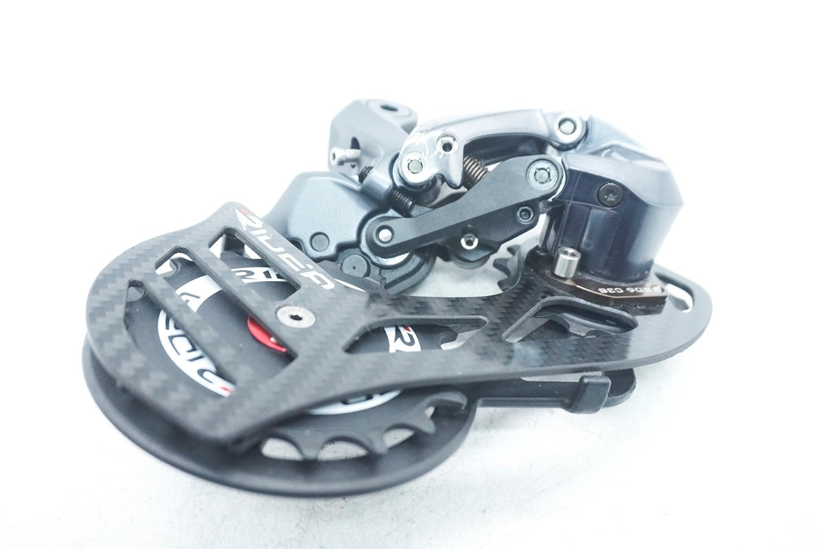 SHIMANO 「シマノ」 RD-R8050 RIDEA ビッグプーリーカスタム リア