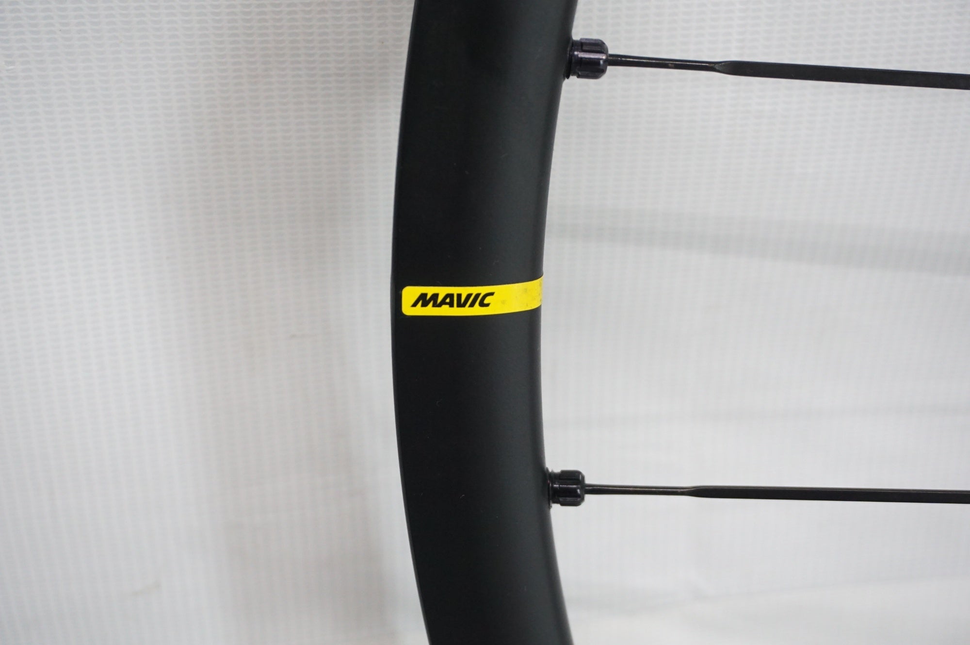 MAVIC 「マヴィック」 KSYRIUM S 25 DISC シマノ11速 ホイールセット / 阪急塚口店