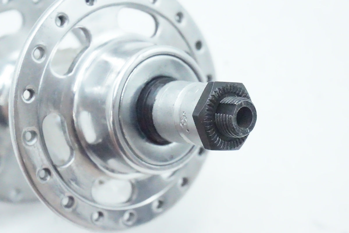 SHIMANO「シマノ」 モデル不明 ハブ/ 京都西院店