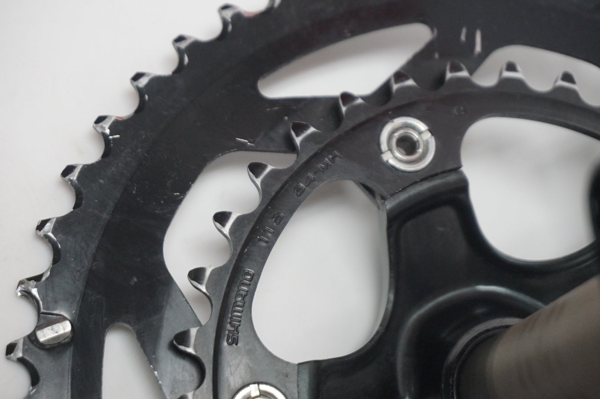 SHIMANO 「シマノ」 FC-RS500 50-34T 172.5mm クランク / 福岡店