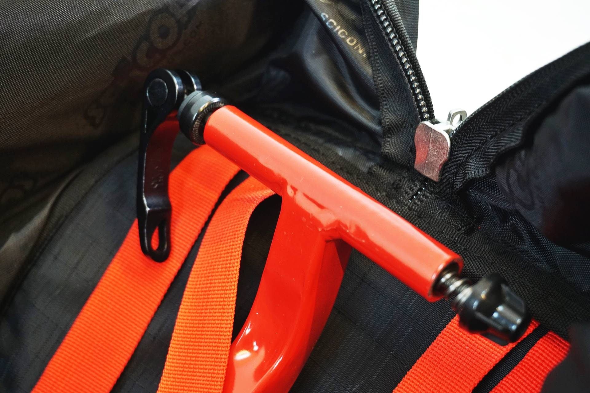 SCICON 「シーコン」 AEROCOMFORT ROAD 3.0 輪行バッグ / 有明ガーデン店