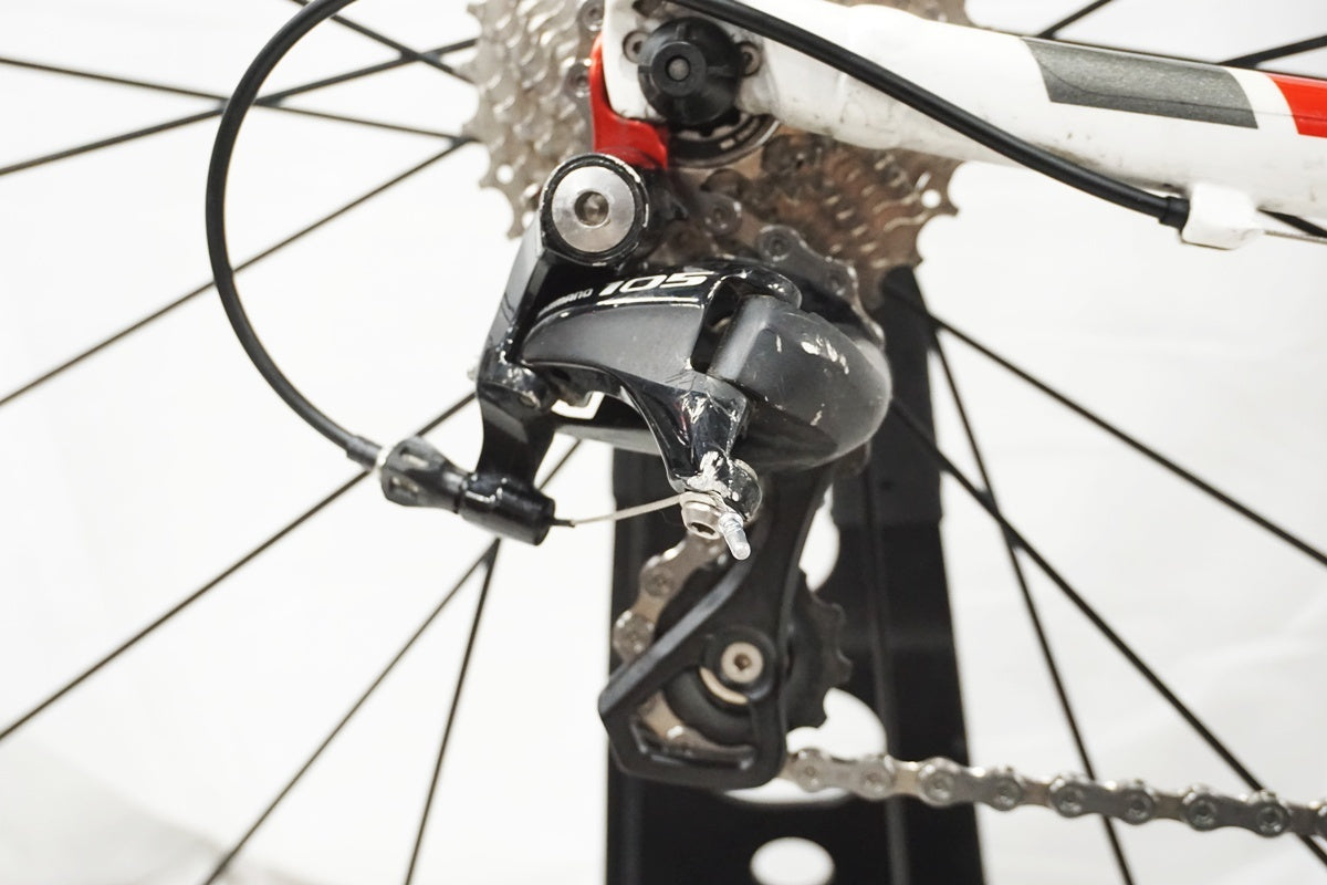 TREK 「トレック」 MADONE ALPHA2.1 2015年モデル ロードバイク / 奈良