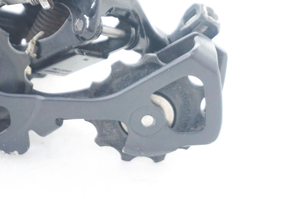 SHIMANO 「シマノ」 105 RD-5800  リアディレイラー / 大阪門真店