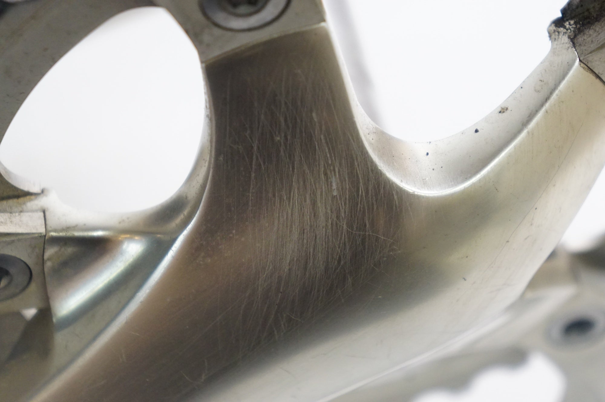 SHIMANO 「シマノ」 FC-R600 50-34T 172.5mm クランク / 熊谷本店