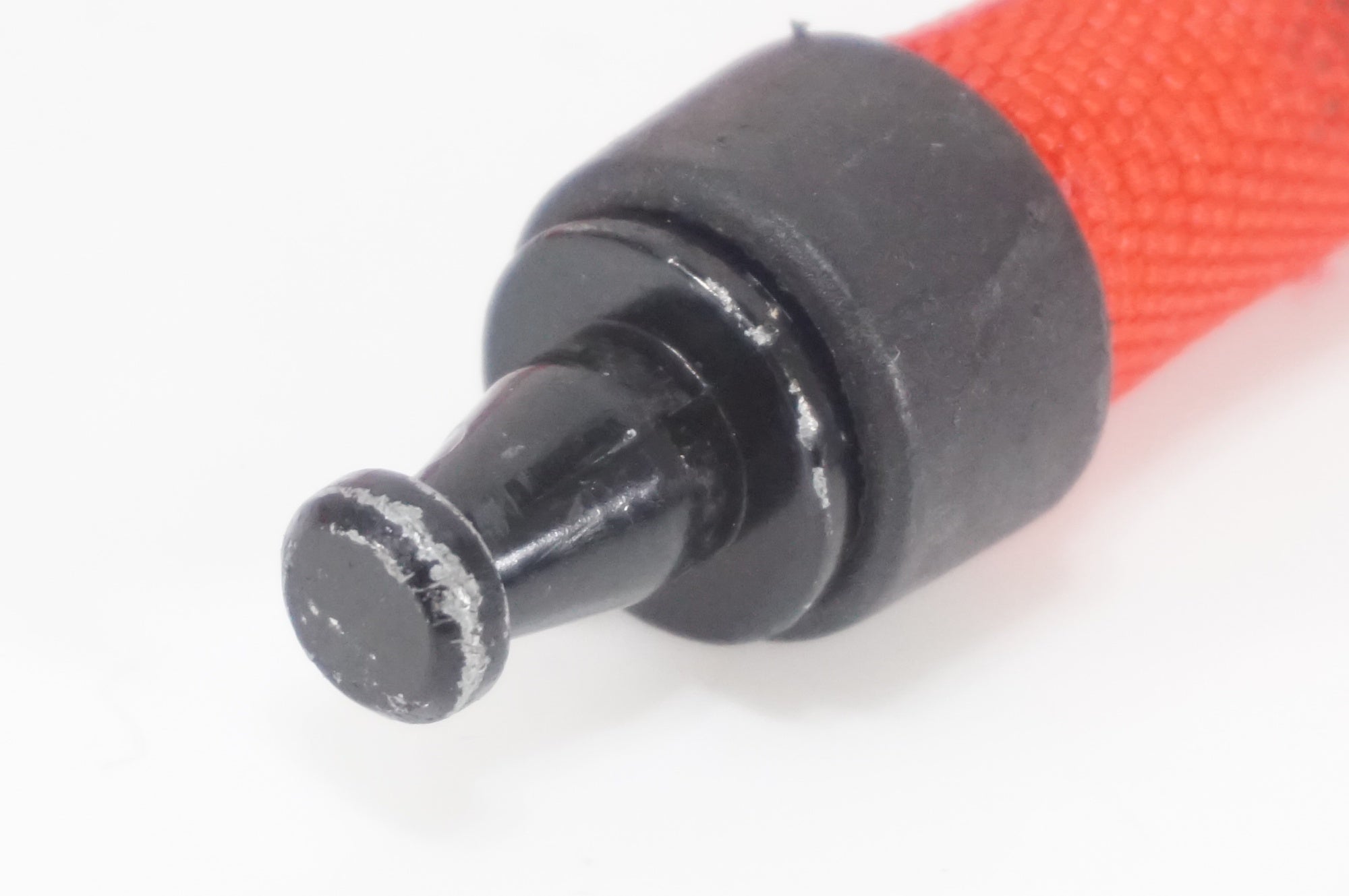 ABUS 「アブス」 4804K/110 RED チェーンロック / AKIBA店