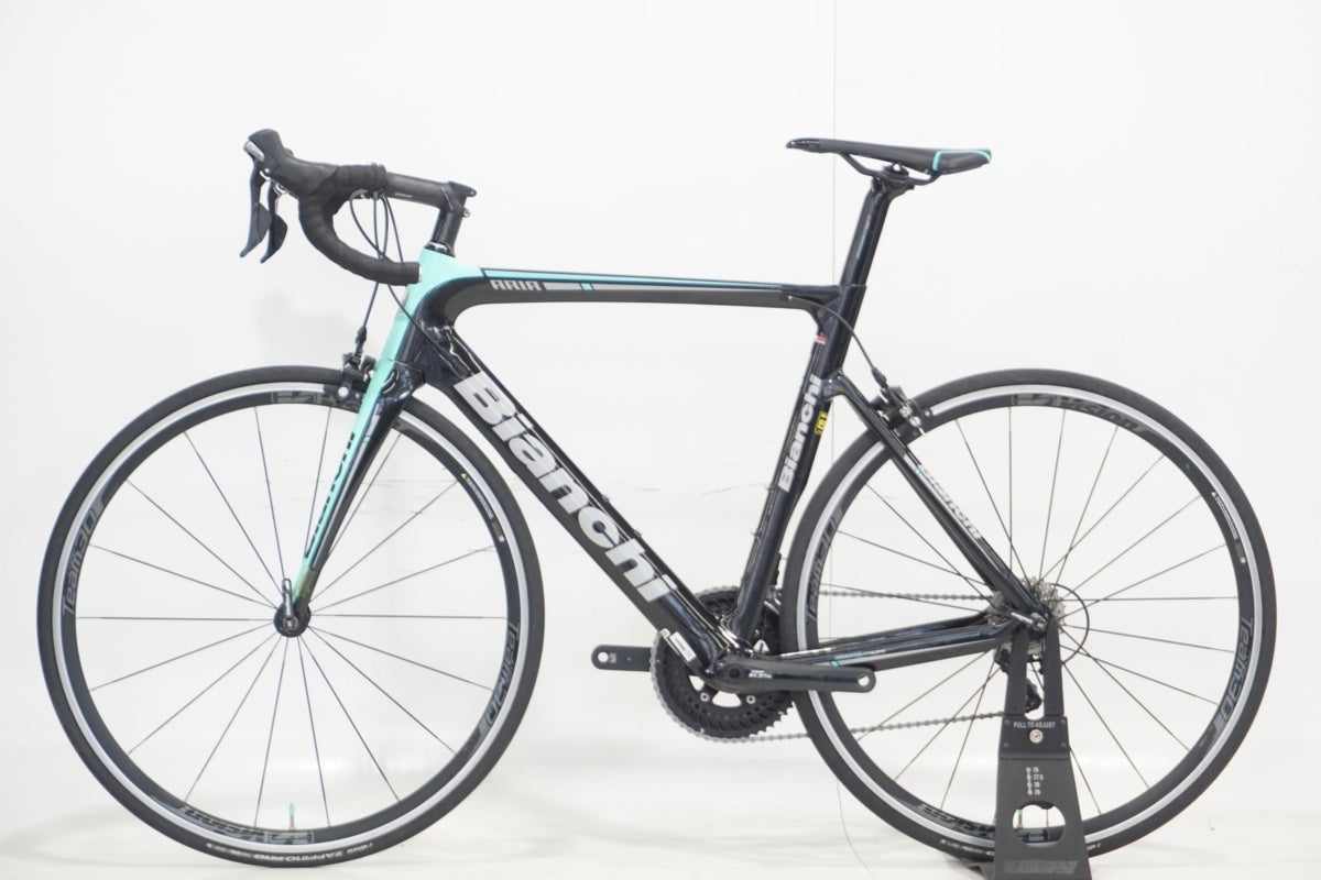 BIANCHI 「ビアンキ」 ARIA 105 2018年モデル ロードバイク / 滋賀大津店