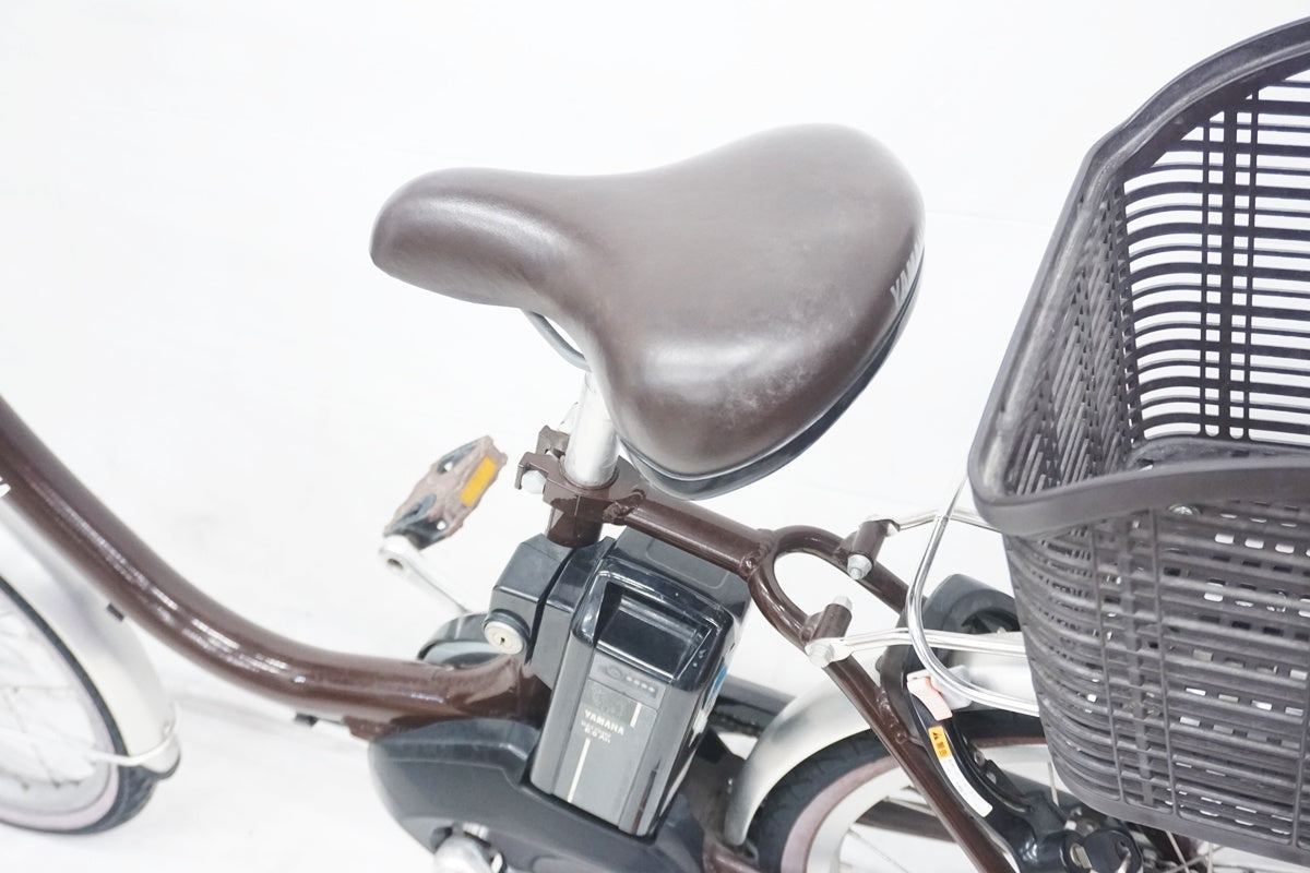 YAMAHA 「ヤマハ」 PAS SION-U 2020年モデル 電動アシスト自転車