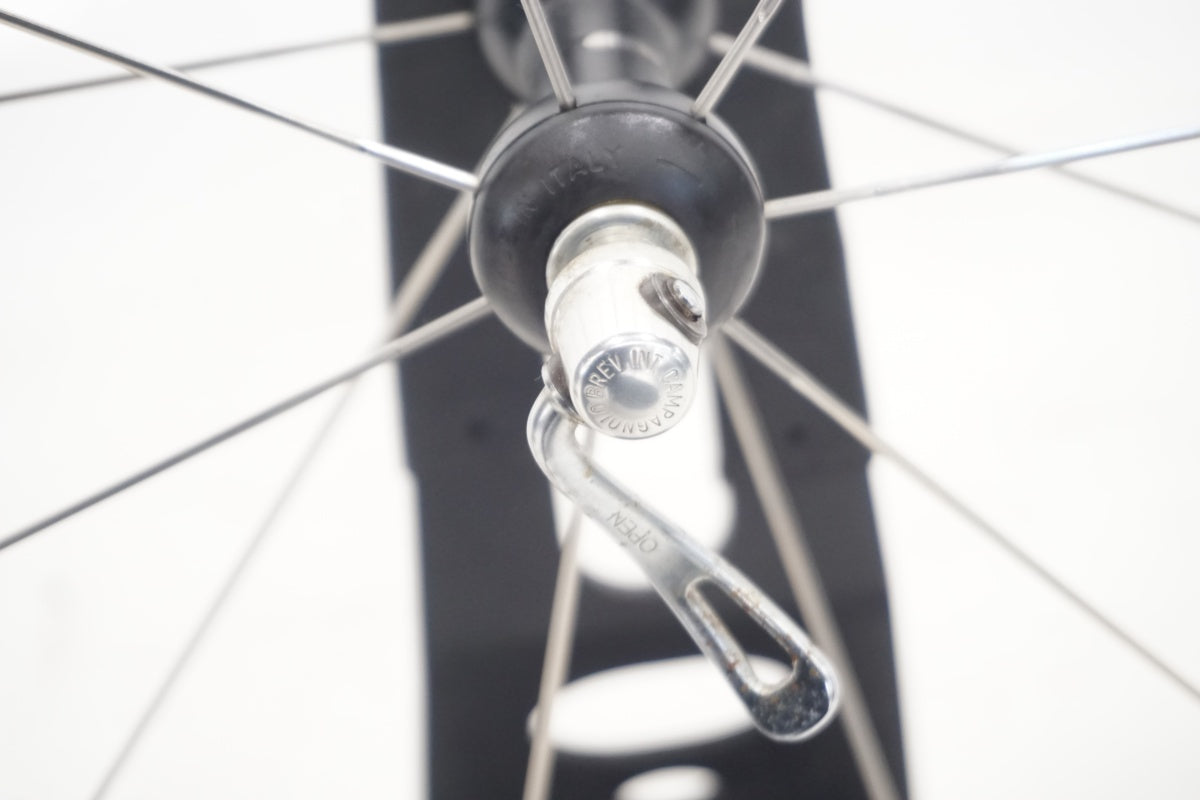 CAMPAGNOLO 「カンパニョーロ」 SHAMAL カンパフリー ホイールセット / 滋賀大津店