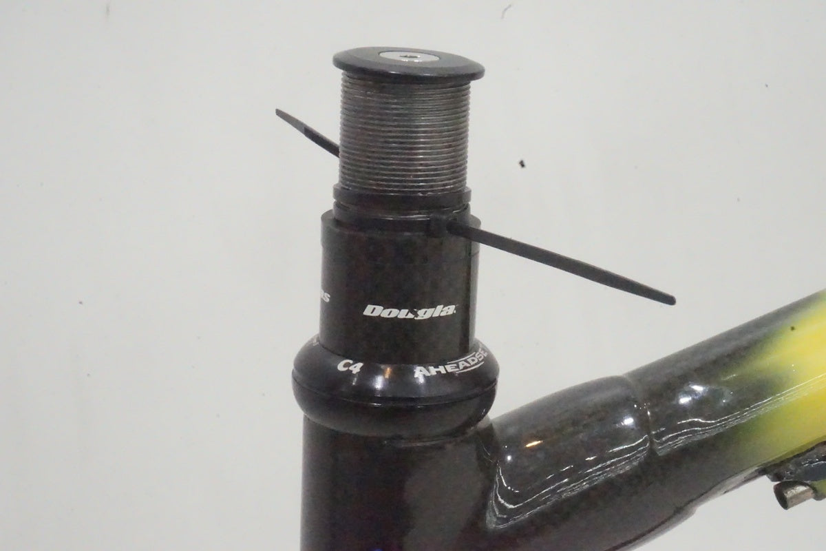 COLNAGO 「コルナゴ」 C40 B-STAY 2002年頃 フレームセット / 京都西院店
