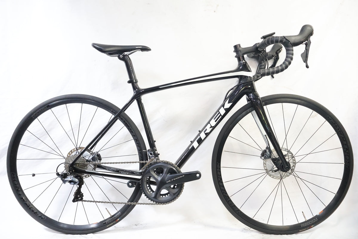 TREK 「トレック」 EMONDA SL6 DISC 2020年モデル ロードバイク / 高知店