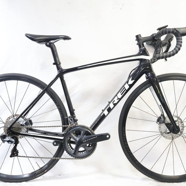 自転車本体 TREK emonda SL6 TREK 「トレック」 EMONDA SL6 DISC 2020年モデル ロードバイク
