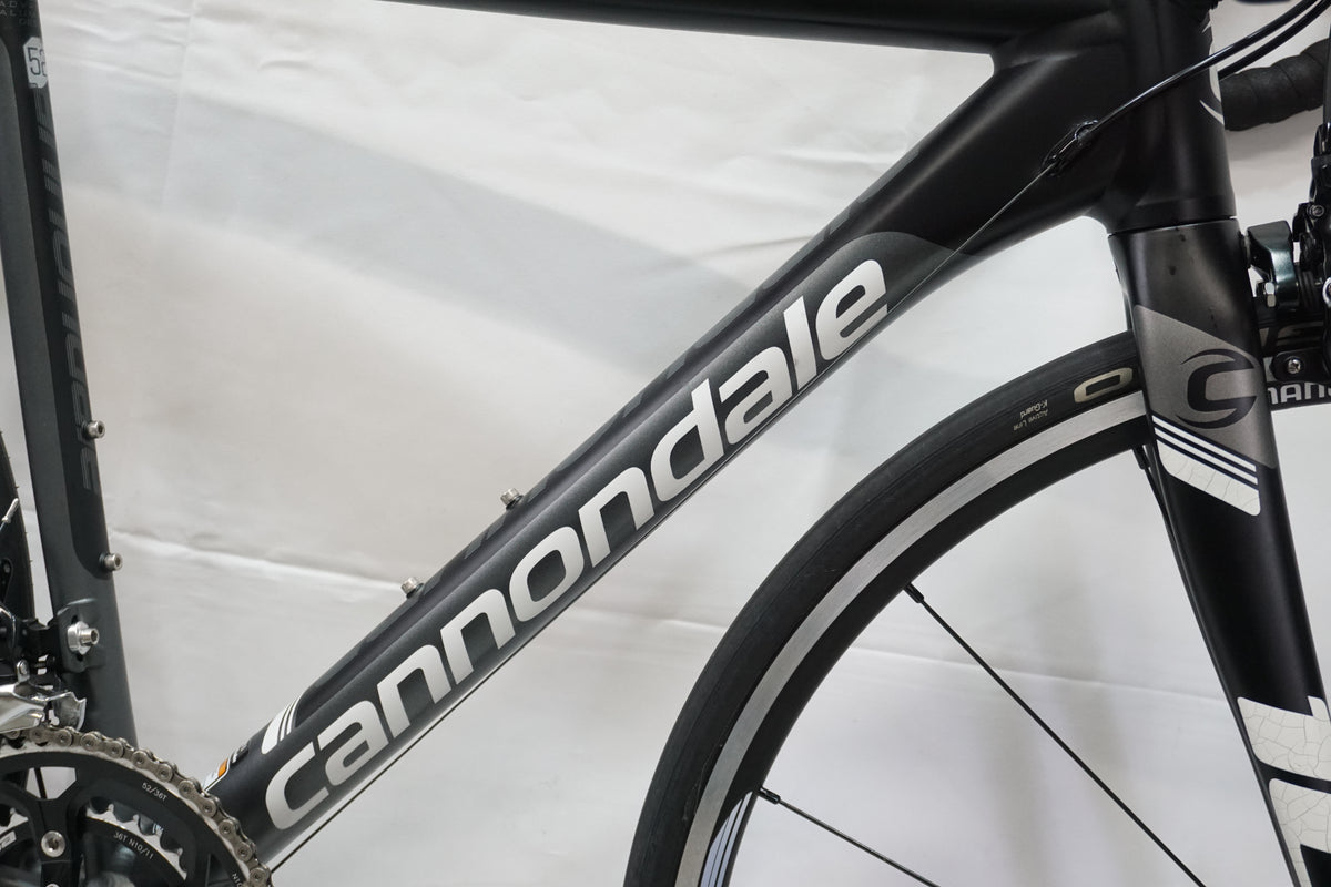 CANNONDALE 「キャノンデール」 CAAD10 5 105 2014年モデル ロードバイク / 大宮店