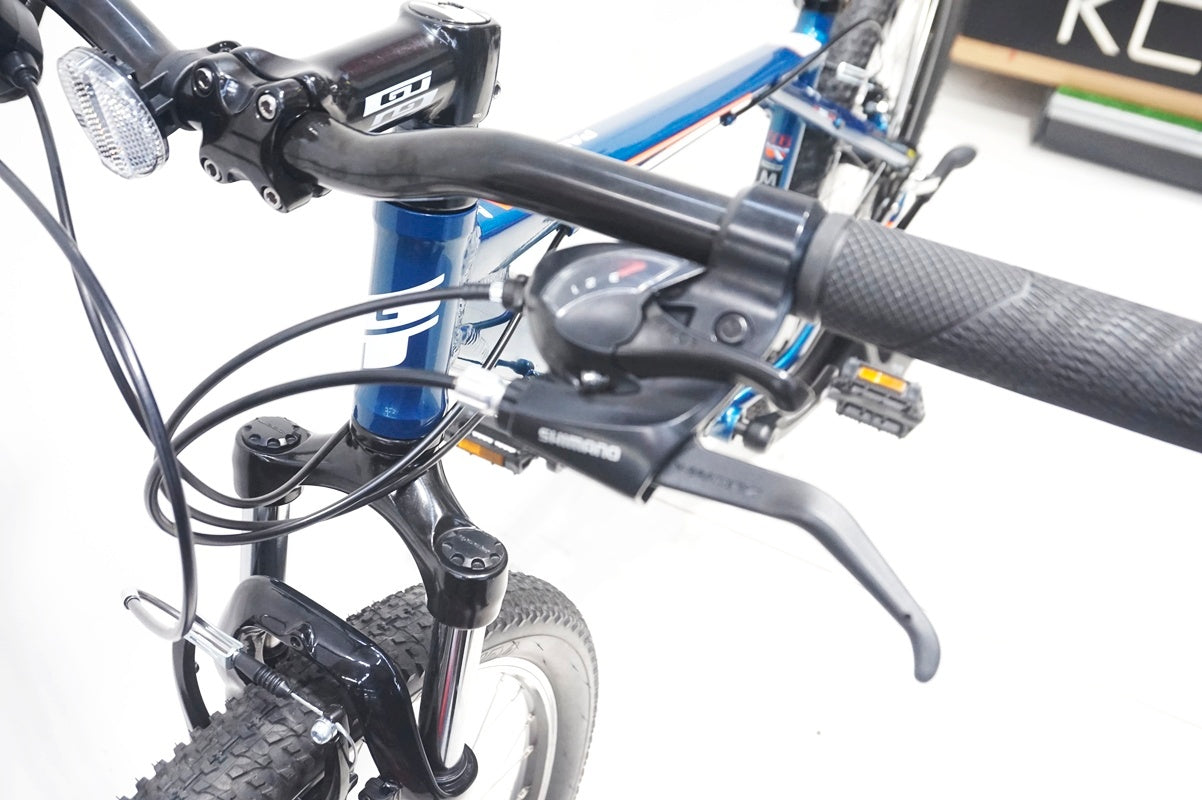 GT ジーティー パロマーアロイ MTB マウンテンバイク GT(ジーティー) PALOMAR ALLY(パロマー アロイ) 2020年モデル トレイル