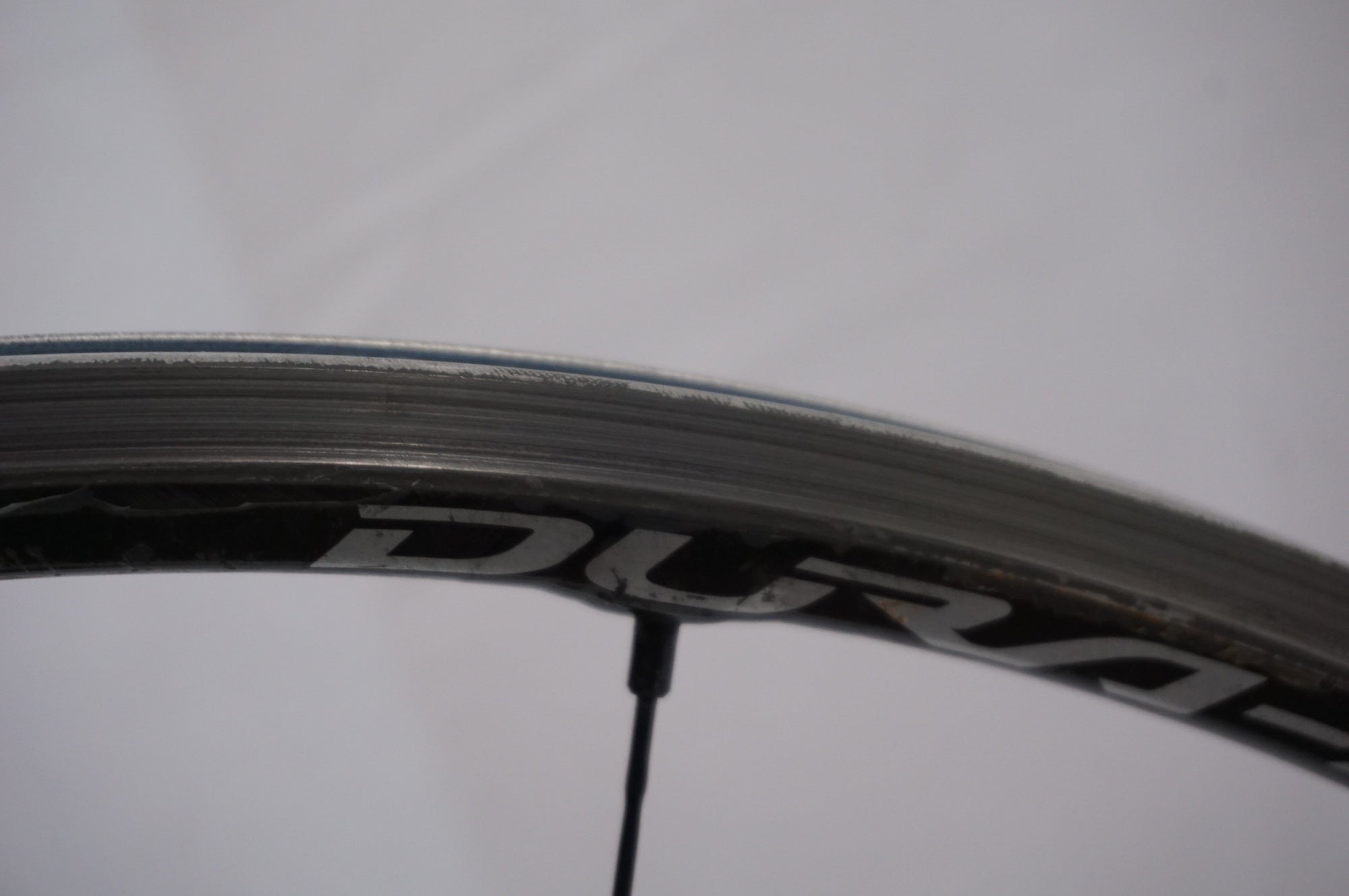 ジャンク SHIMANO 「シマノ」 WH-9000-C24 フロントホイール / 世田谷店