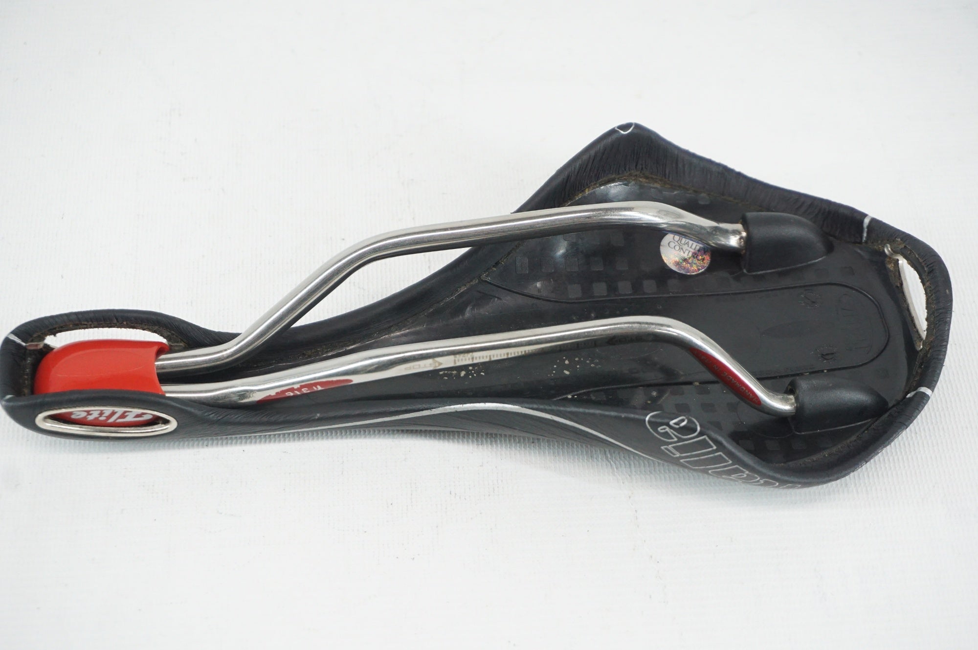 SELLE ITALIA 「セライタリア」  FLITE  Ti316 サドル / 阪急塚口店