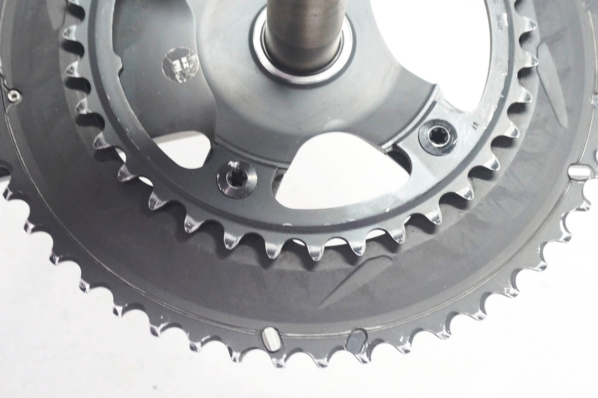 SHIMANO 「シマノ」 ULTEGRA FC-R8000 52-36T 170mm クランクセット / 奈良店