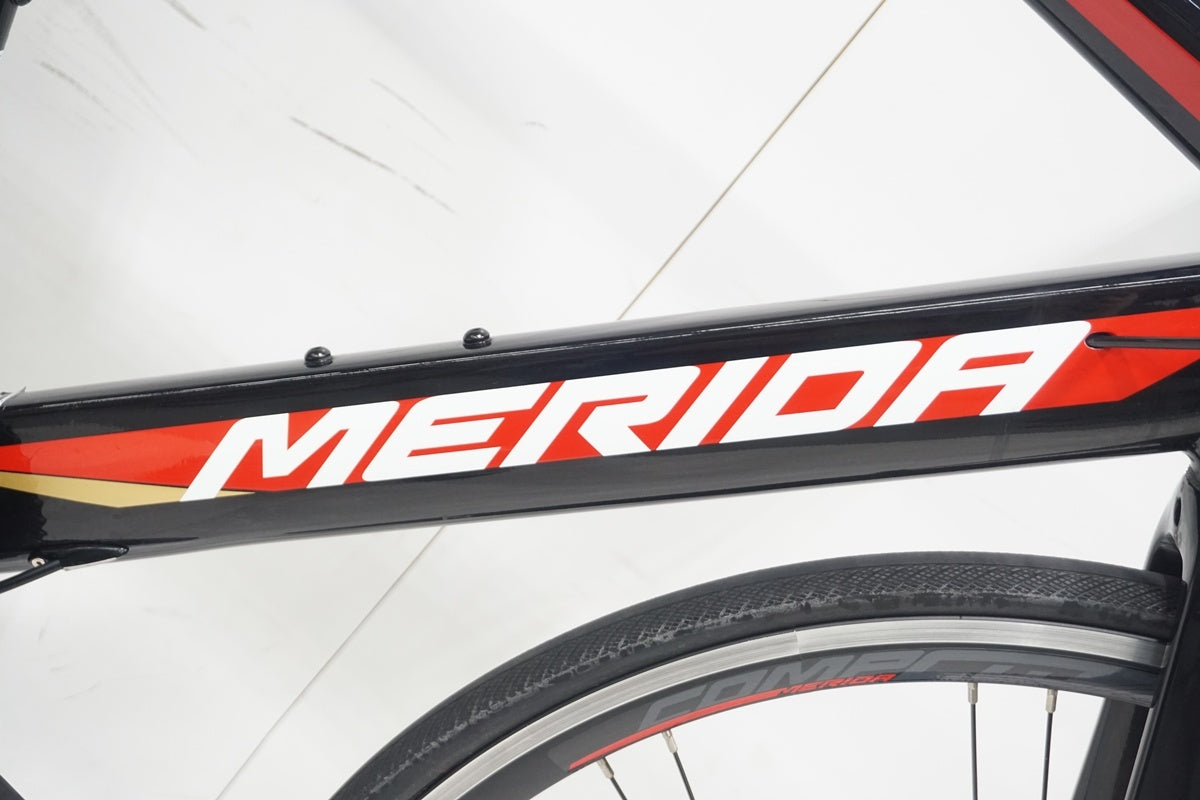 MERIDA 「メリダ」 REACTO 400 2019年 ロードバイク / 大阪美原北インター店