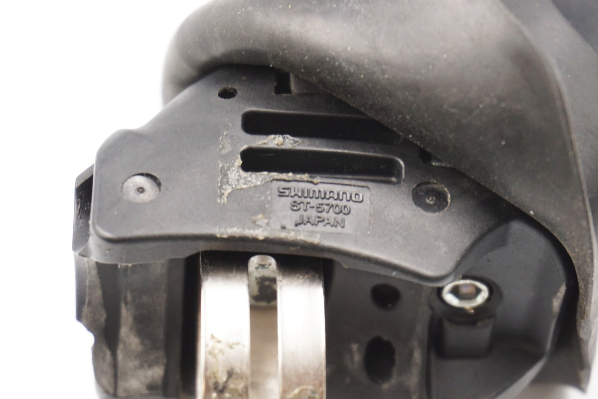SHIMANO 「シマノ」 105 ST-5700 デュアルコントロールレバー / 奈良店