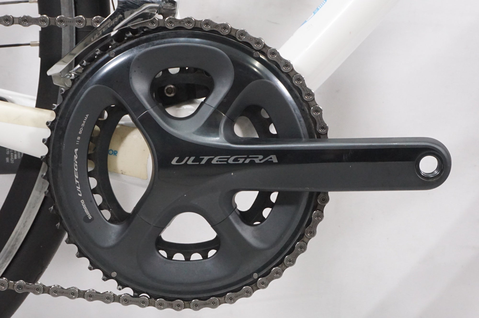 TREK 「トレック」 EMONDA SL6 WSD 2015年モデル ロードバイク / AKIBA店