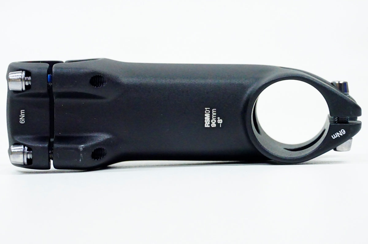 BMC 「ビーエムシー」 RSM01 Φ31.8 90mm ステム / 名古屋大須店