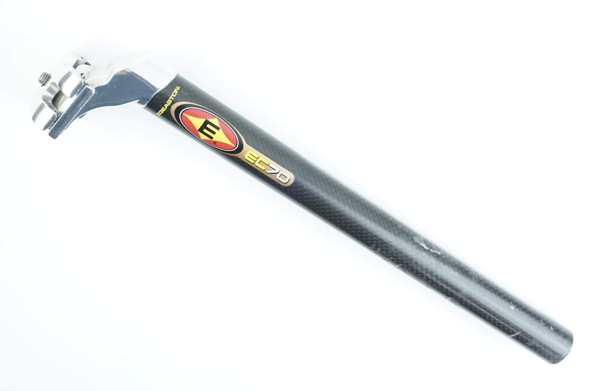 EASTON 「イーストン」 EC70 φ27.2 355mm シートポスト / 中目黒店