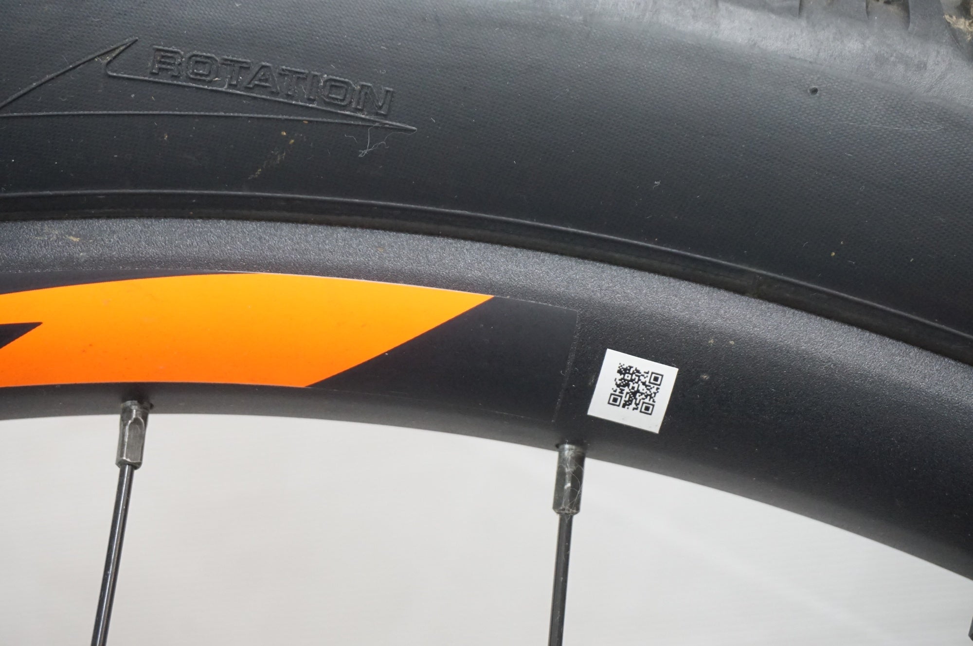 GIANT 「ジャイアント」 AM27.5 シマノ10速 ホイールセット / 福岡店