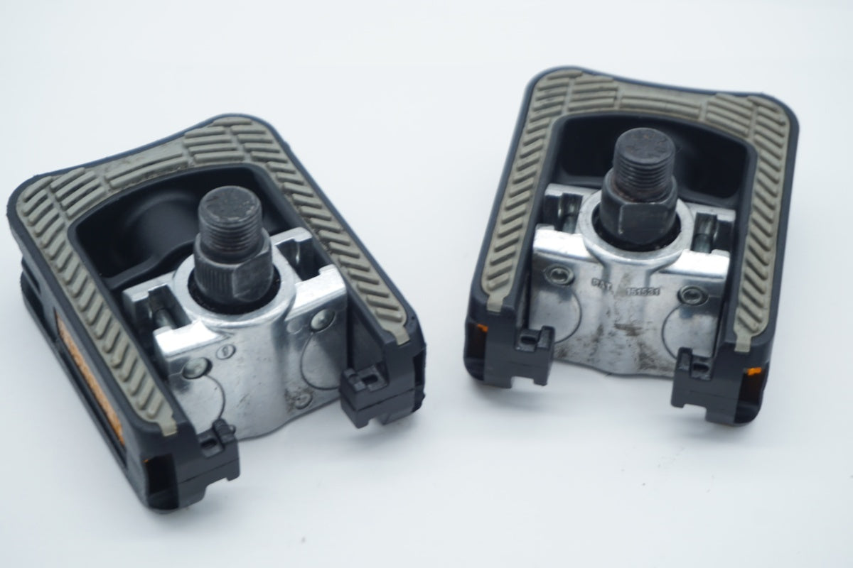 SR SUNTOUR 「エスアールサンツアー」 折り畳み ペダル / 滋賀大津店