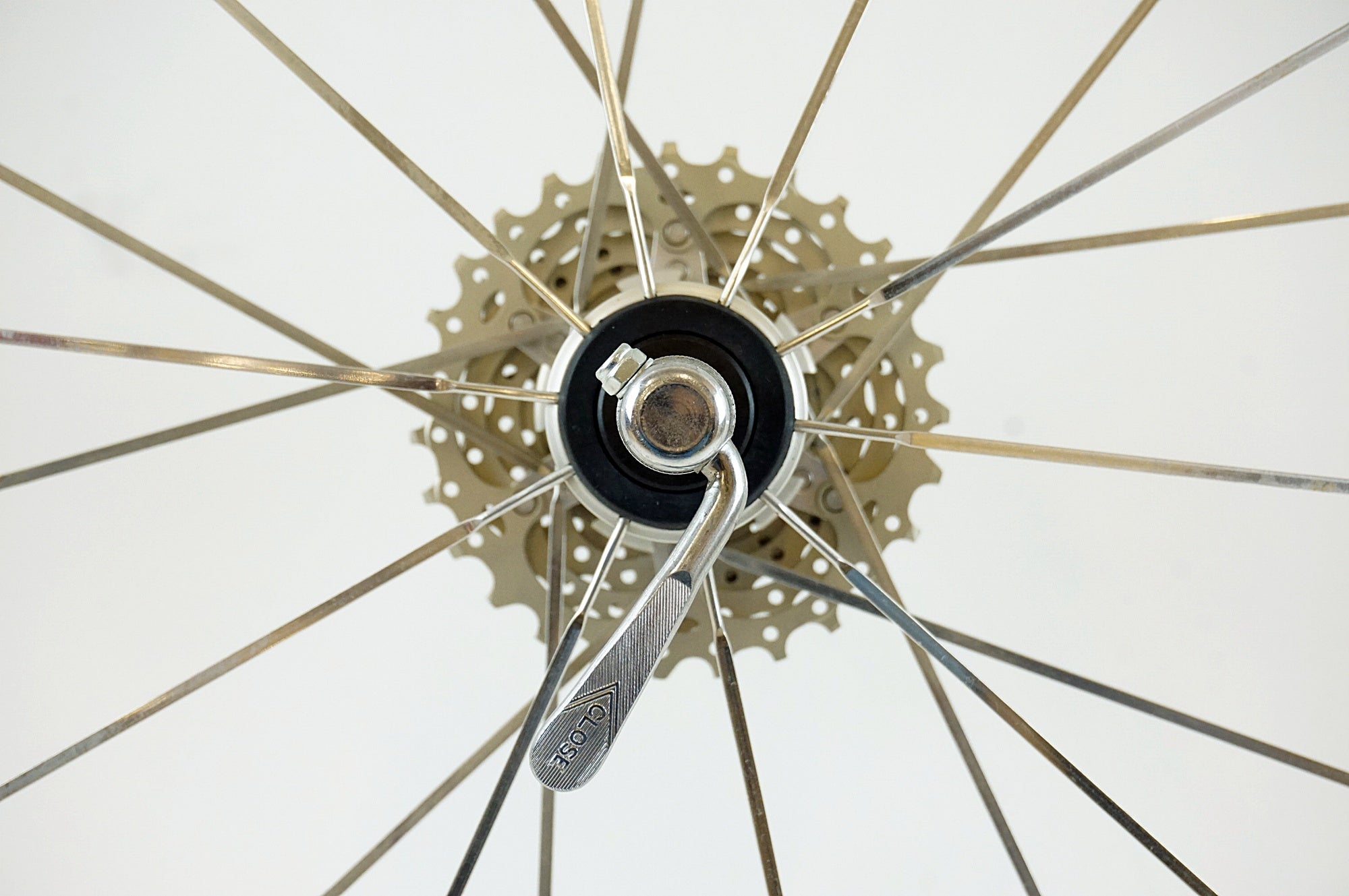 MAVIC 「マビック」 AKSIUM RACE シマノ11速 リアホイール / 浜松店