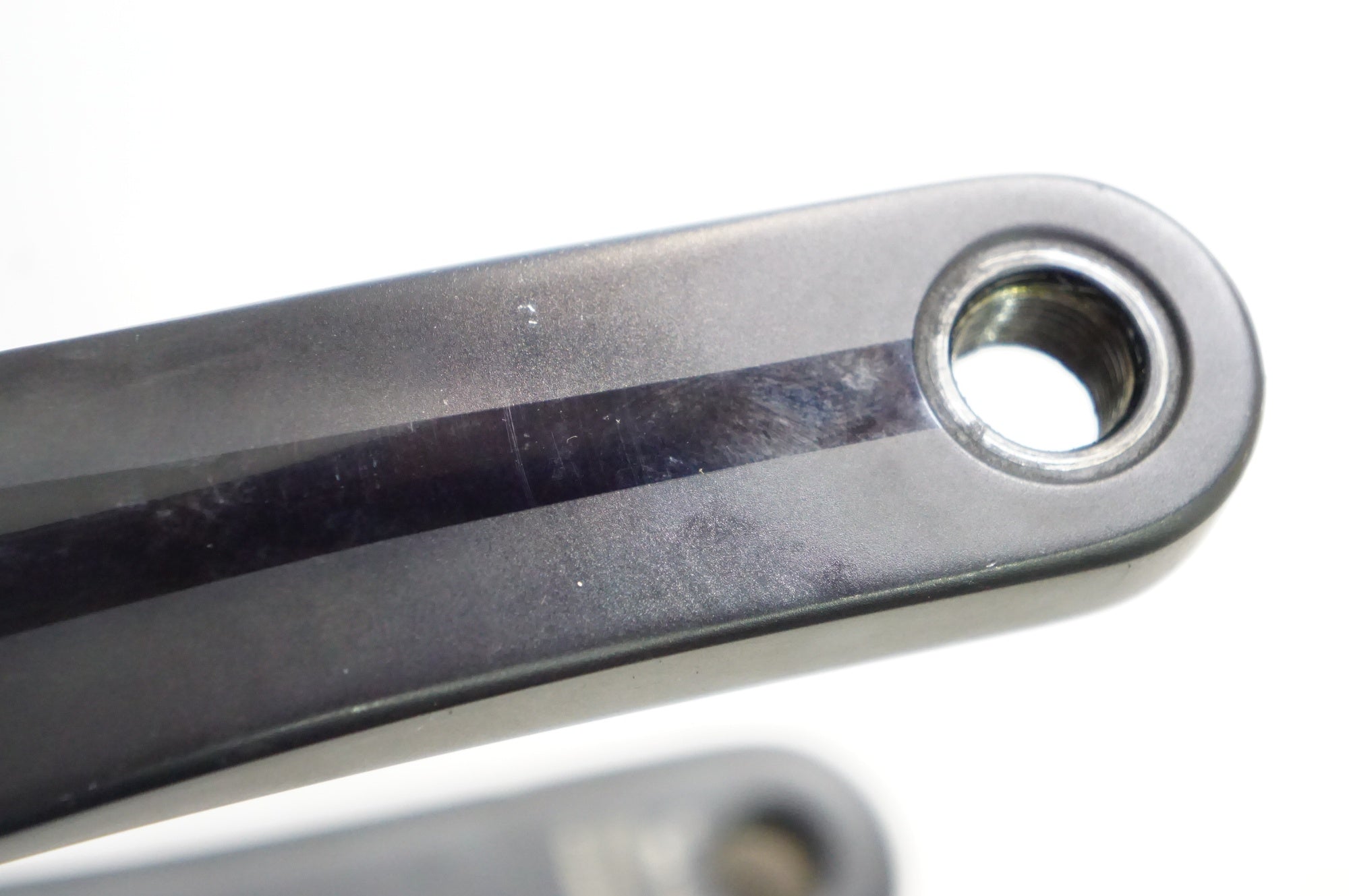 SHIMANO ｢シマノ｣ 105 FC-5700 170mm クランクアーム / 熊谷本店