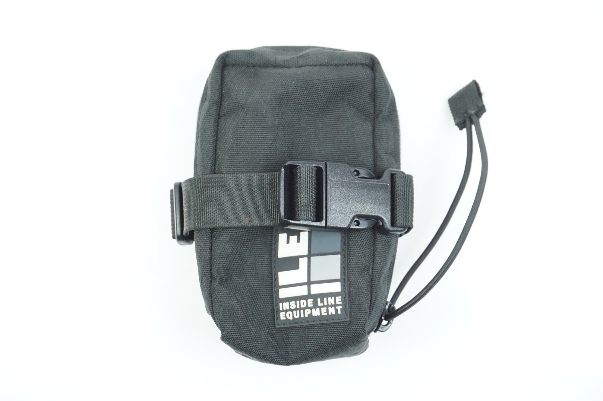 INSIDE LINE EQUIPMENT 「インサイドラインエキップメント」 ALL MOUNTAIN SEAT BAG サドルバッグ / 中目黒店