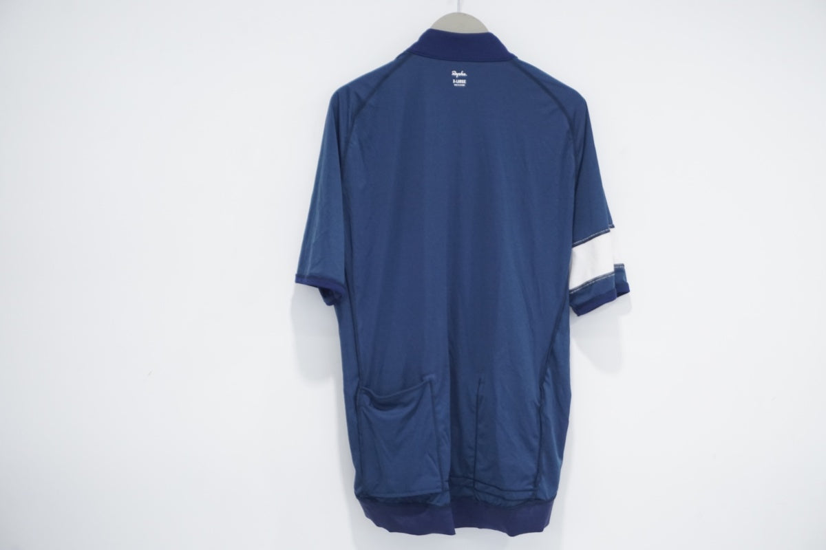 RAPHA 「ラファ」 XLサイズ 半袖サイクルジャージ / 滋賀大津店