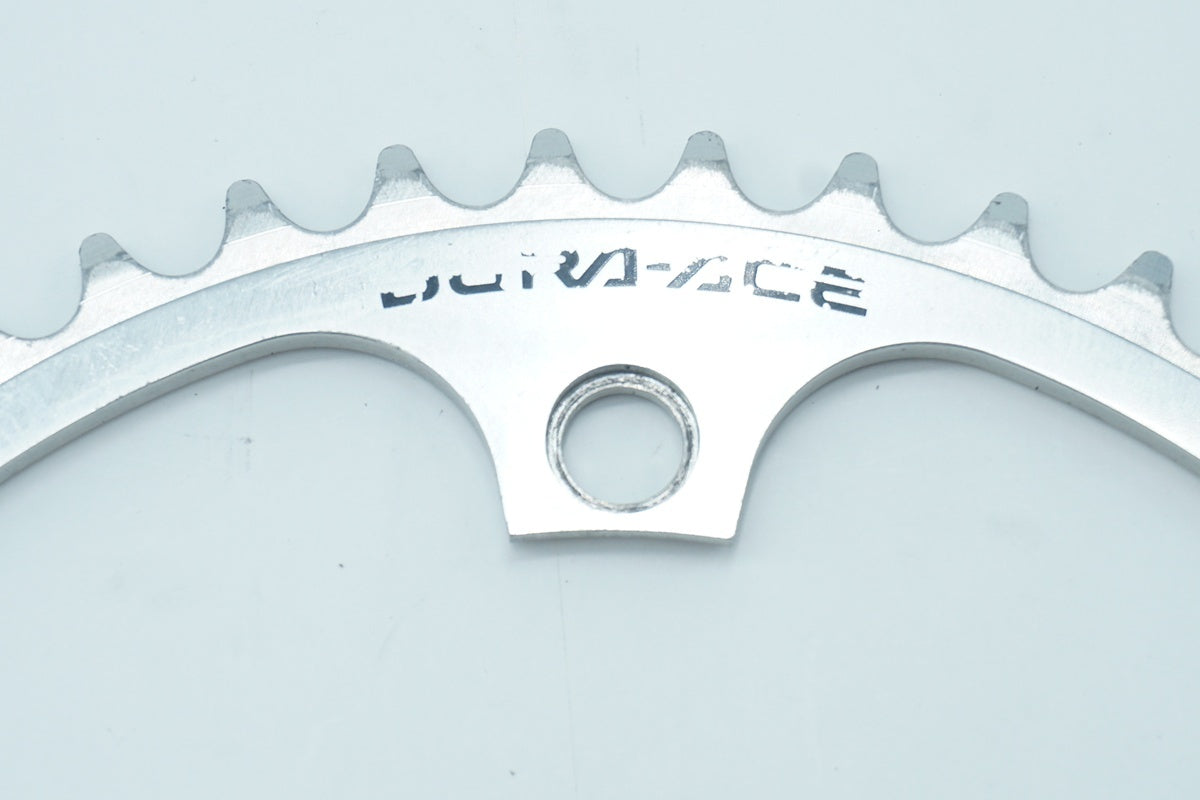SHIMANO「シマノ」 DURA-ACE 48T チェーンリング/ 京都西院店