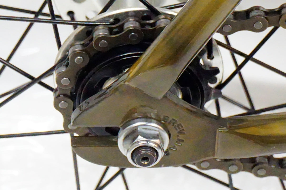 MASI 「マジィ」 MINI VELO FIXED 2020年モデル 20インチ ミニベロ / 名古屋大須店