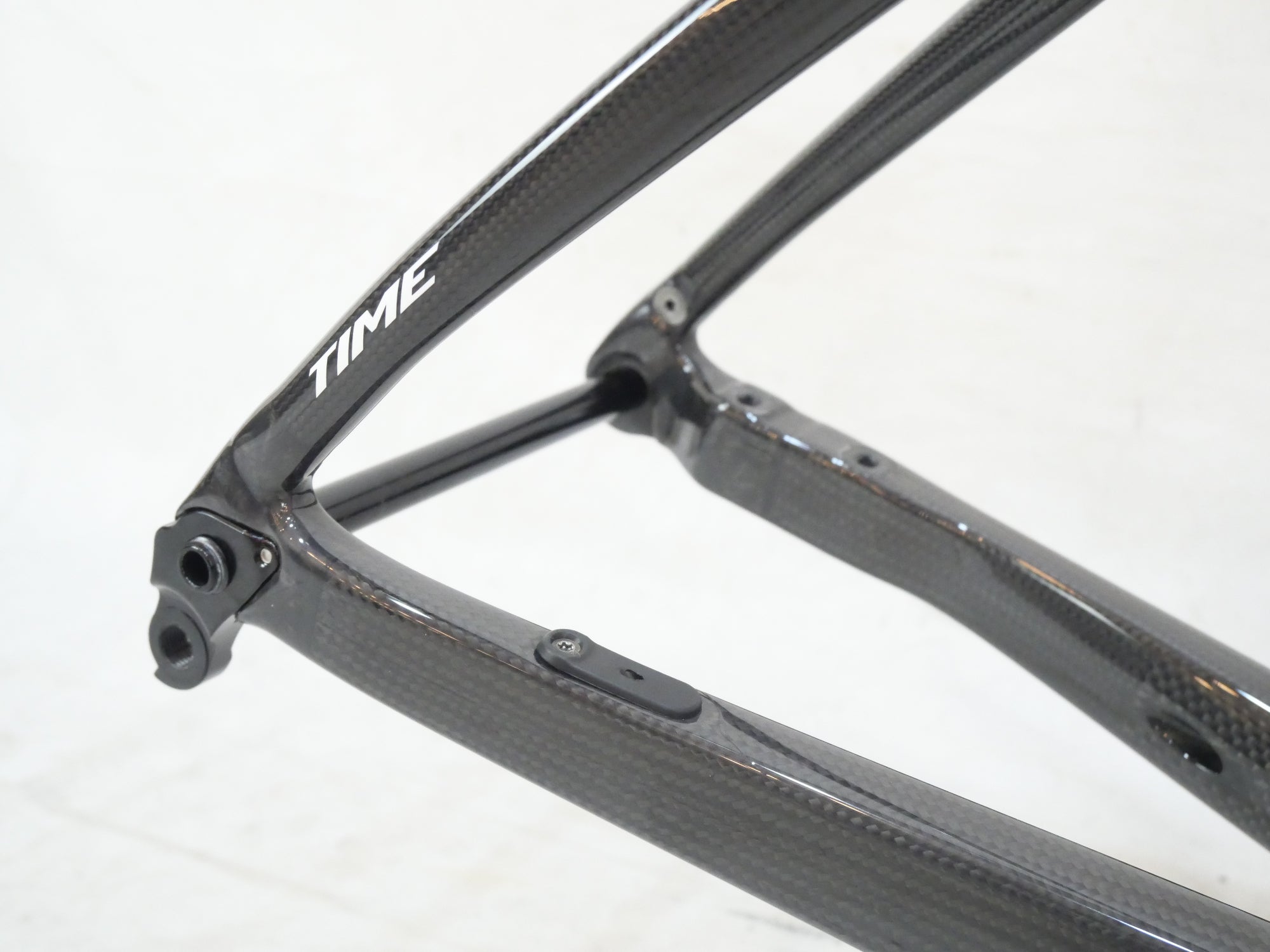 TIME 「タイム」 ALPE D'HUEZ DISC 2023年モデル ロードバイク