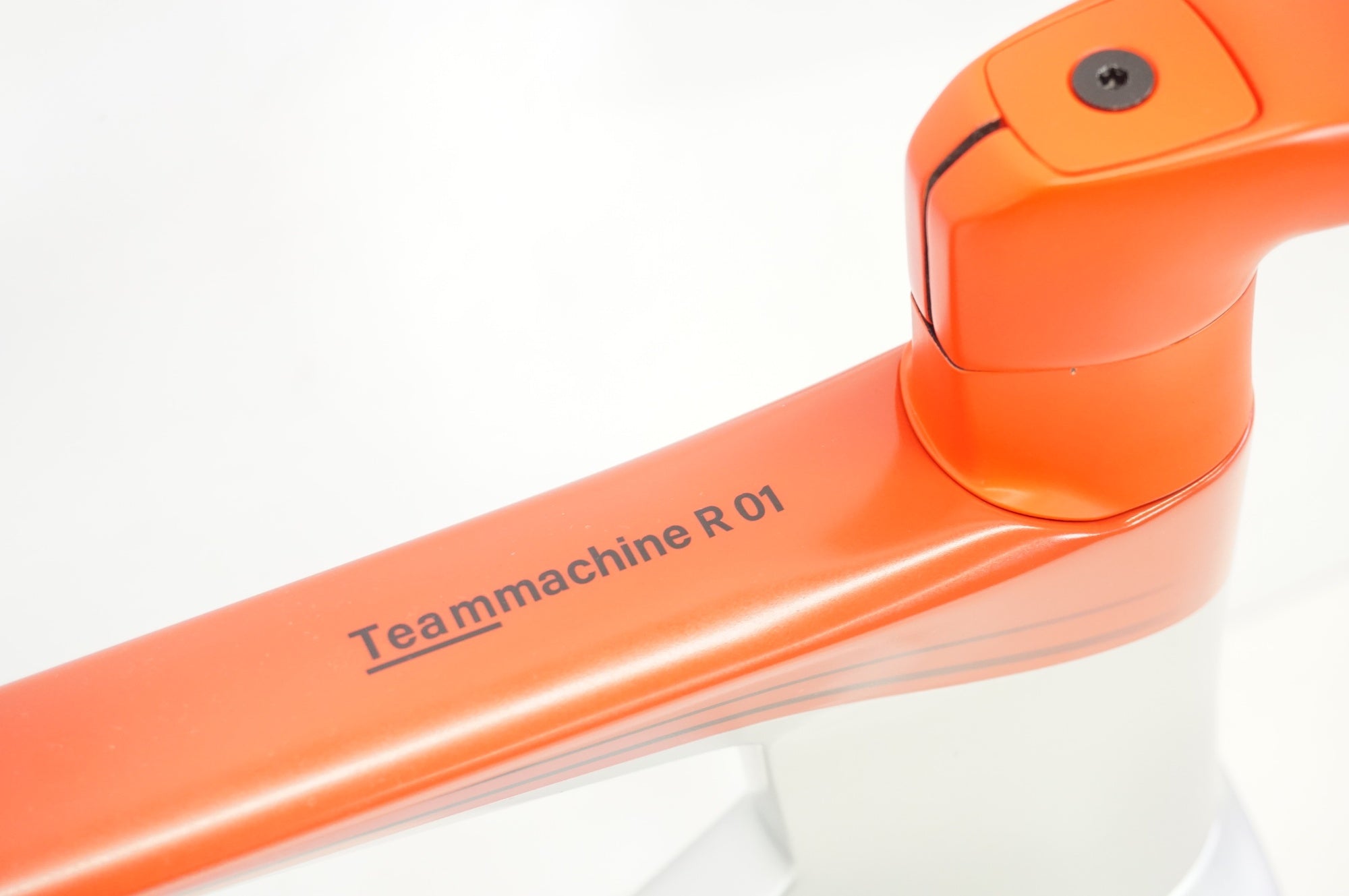 BMC 「ビーエムシー」 TEAMMACHINE R01 2025年モデル フレームセット / 宇都宮店